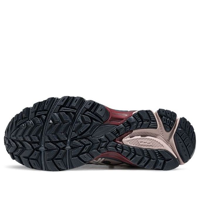 ASICS Gel-Kahana 8 'Brown Blue' 1203B031-027