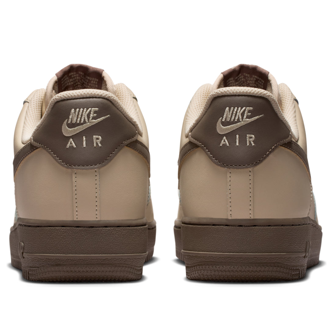 Nike Air Force 1 '07 'Rattan Olive Grey' FJ4146-201