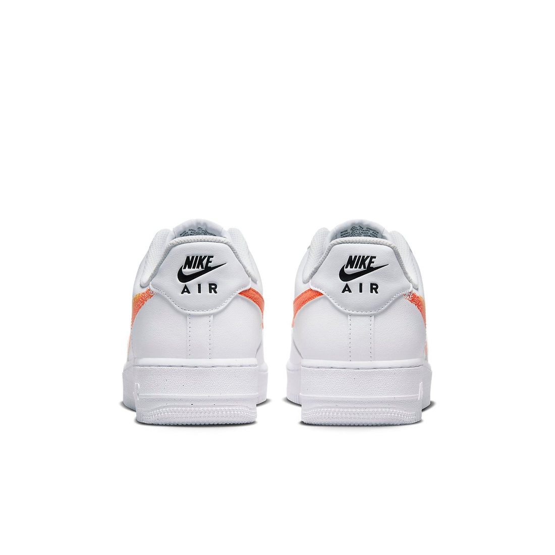 Nike Air Force 1 Low 'Spray Paint Swoosh' FJ4228-100