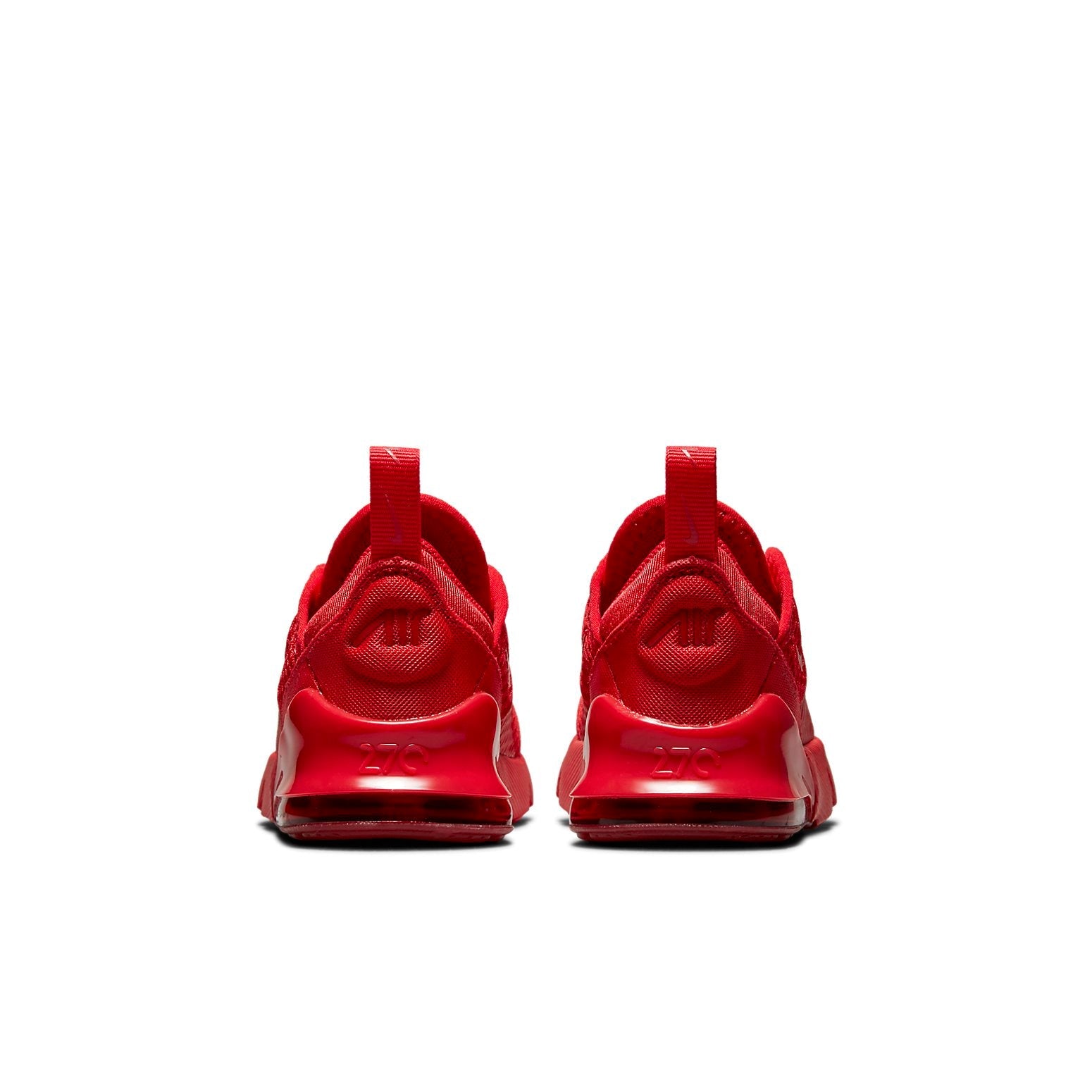 (TD) Nike Air Max 270 'University Red' DM8876-600