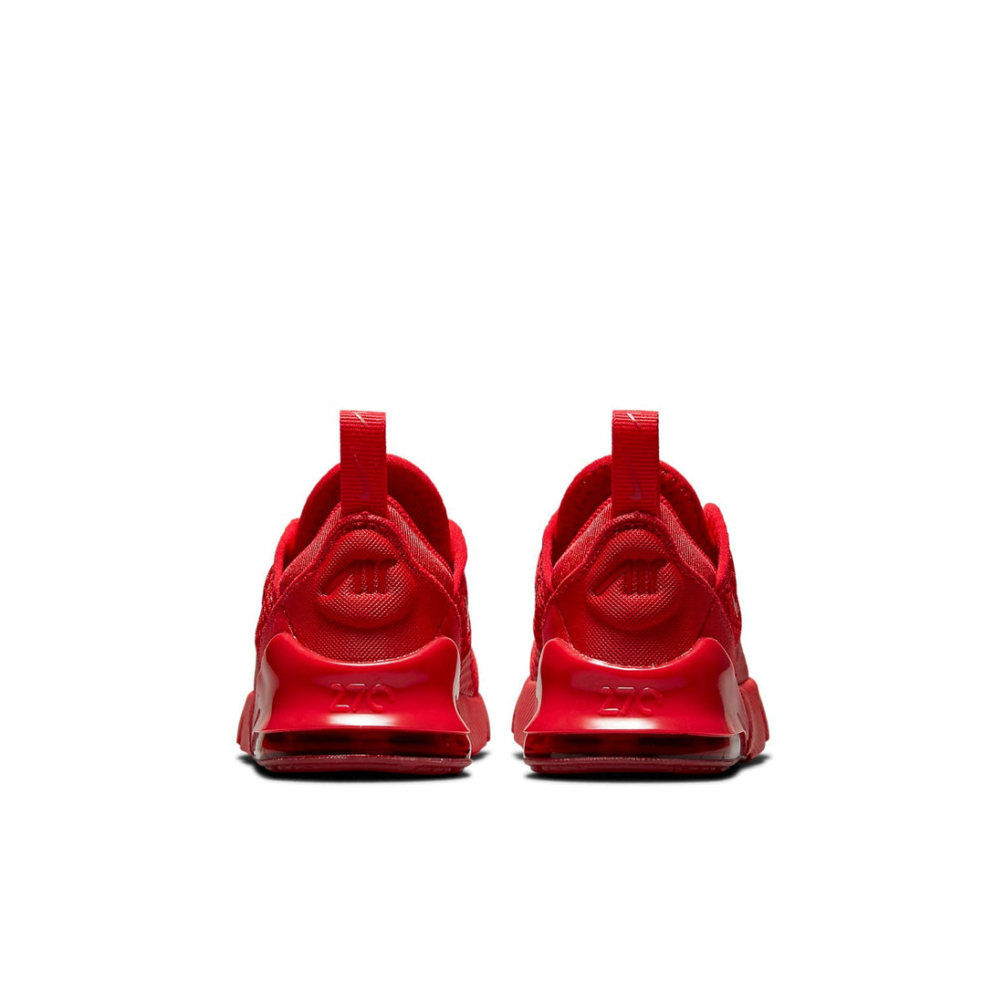 (TD) Nike Air Max 270 'University Red' DM8876-600
