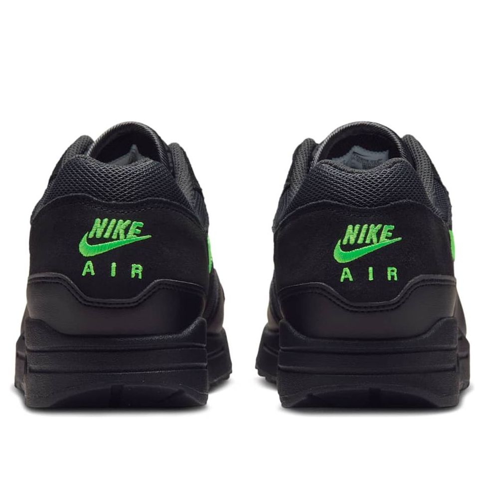 Nike Air Max 1 Essential 'Black Green Strike' FZ5808-012