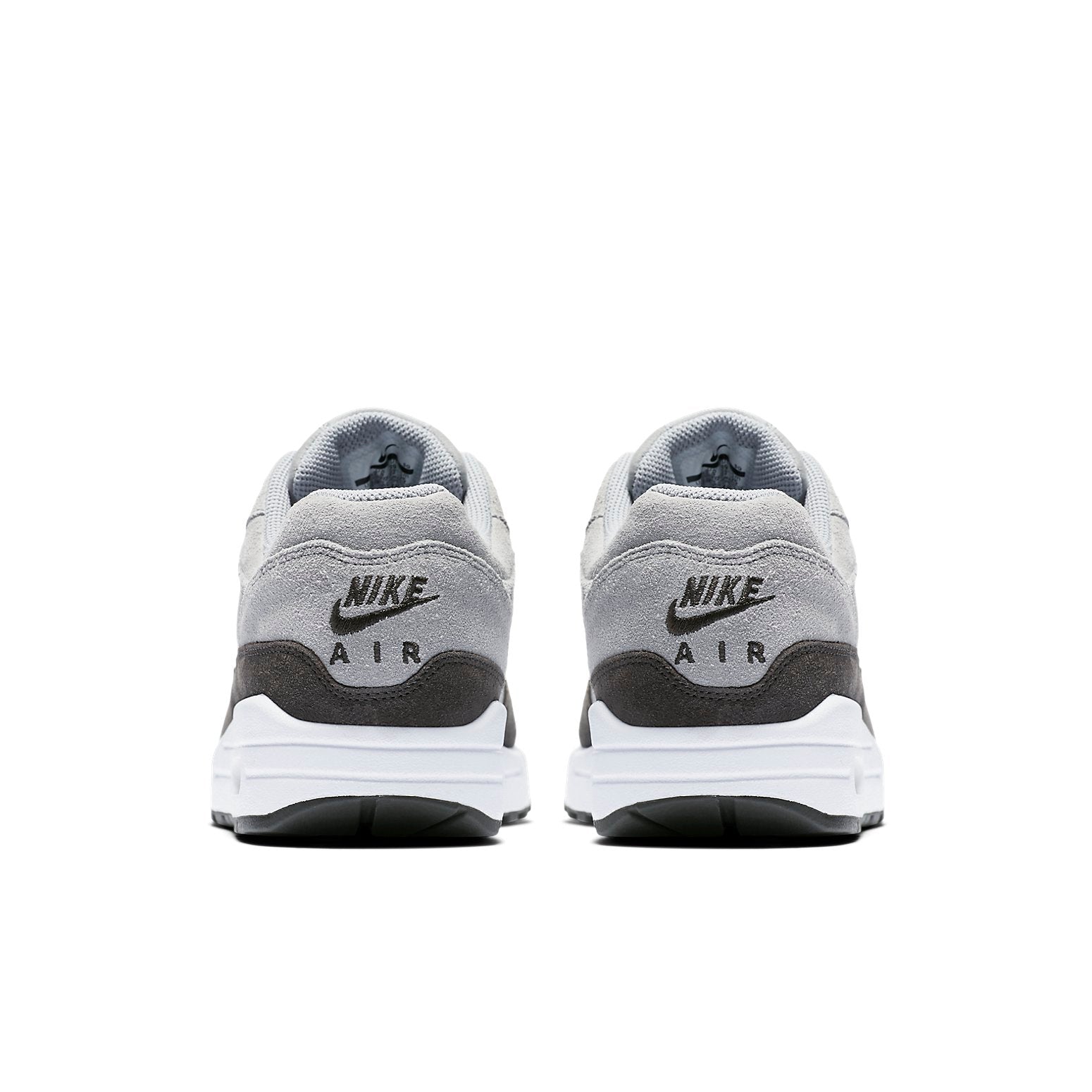 (WMNS) Nike Air Max 1 Premium SC Jewel 'Wolf Grey' AA0512-002