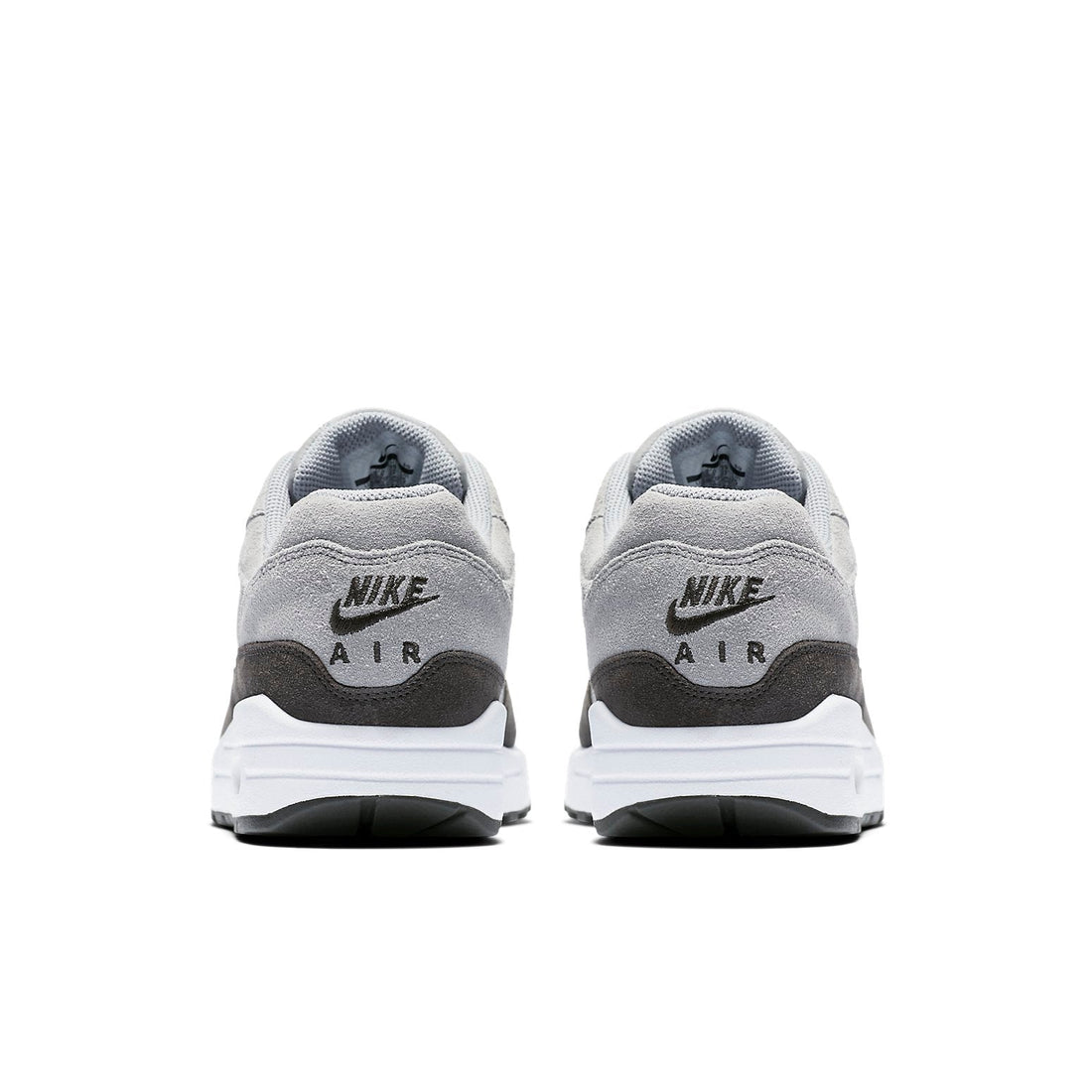 (WMNS) Nike Air Max 1 Premium SC Jewel 'Wolf Grey' AA0512-002
