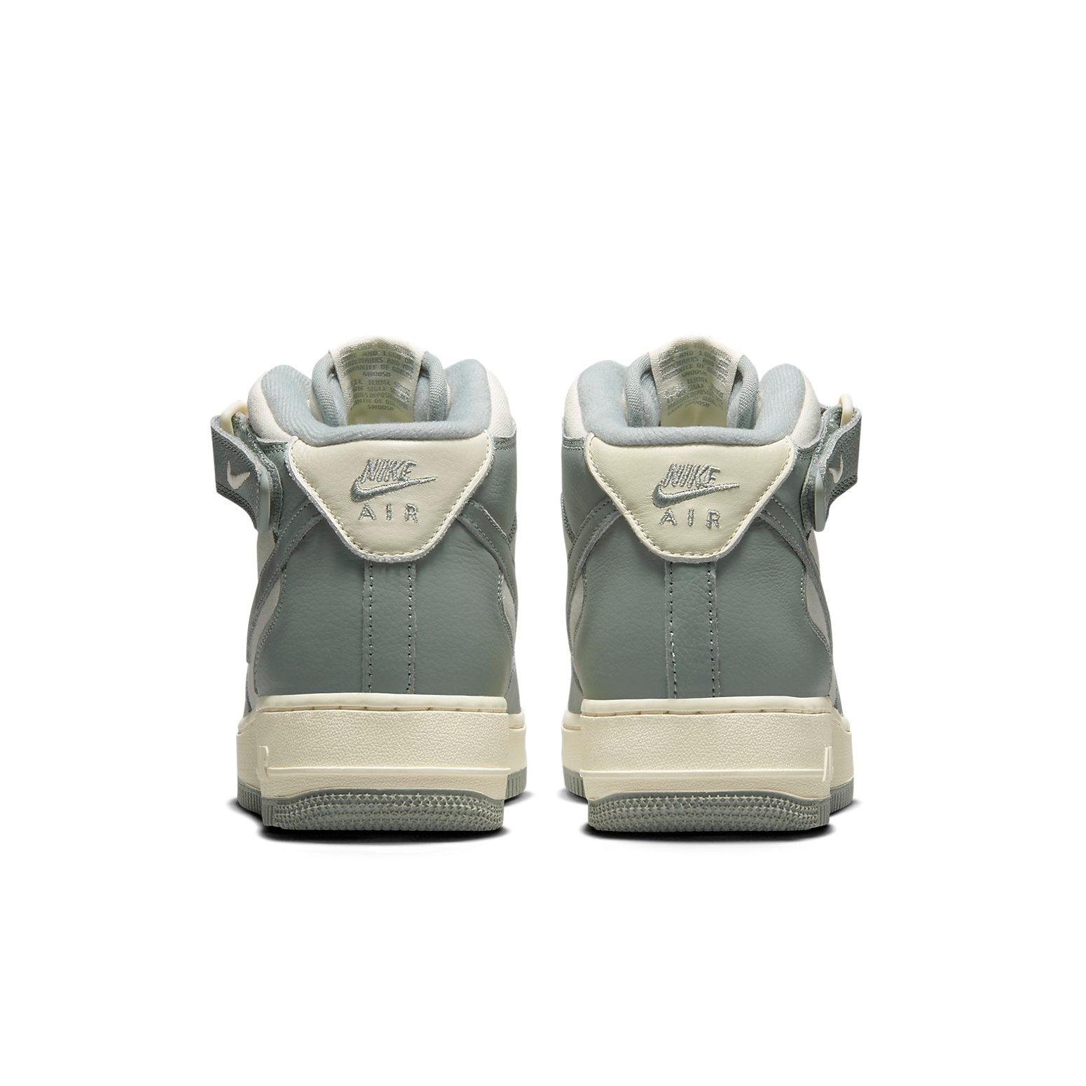 Nike Air Force 1 Mid 'Mica Green' FB2036-100