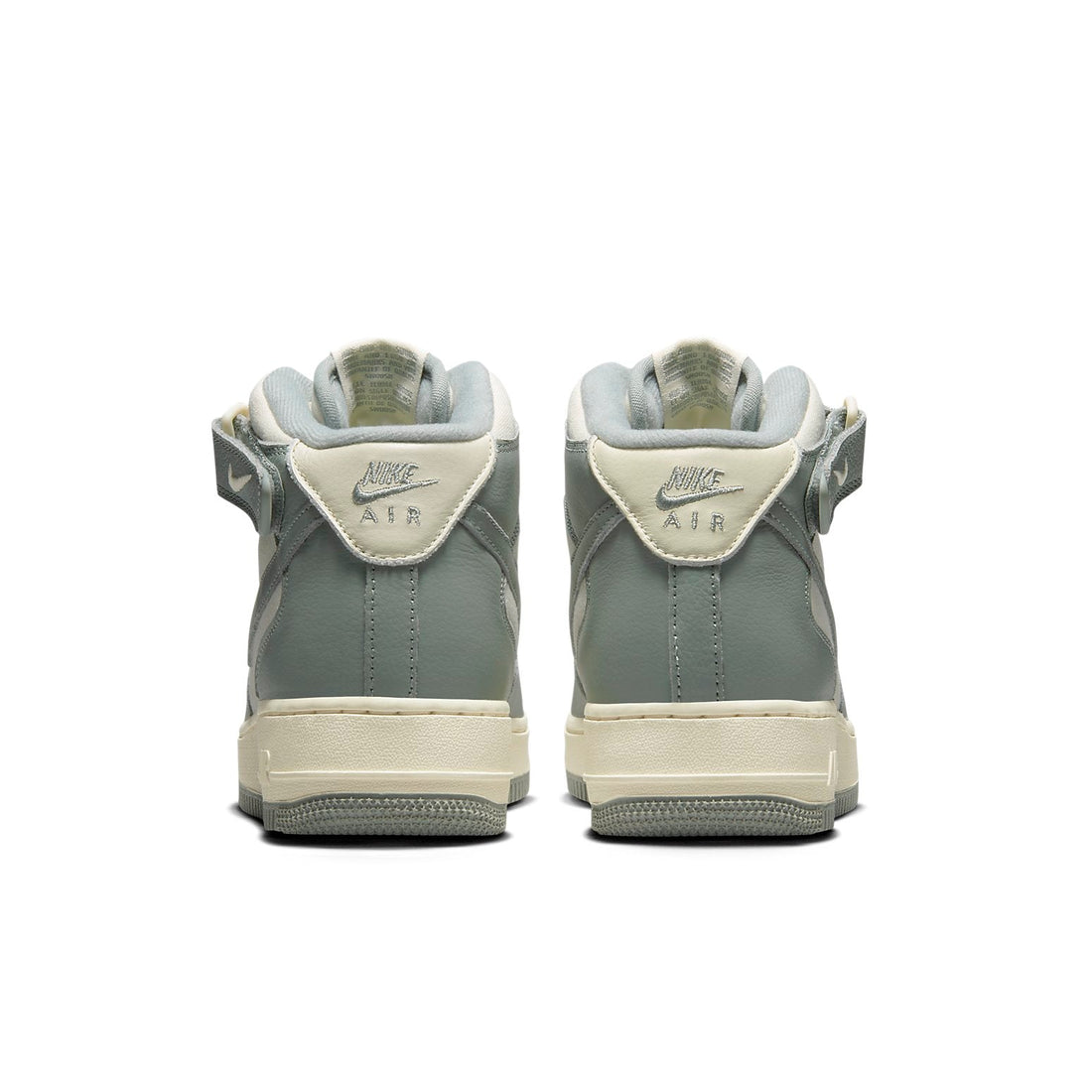 Nike Air Force 1 Mid 'Mica Green' FB2036-100