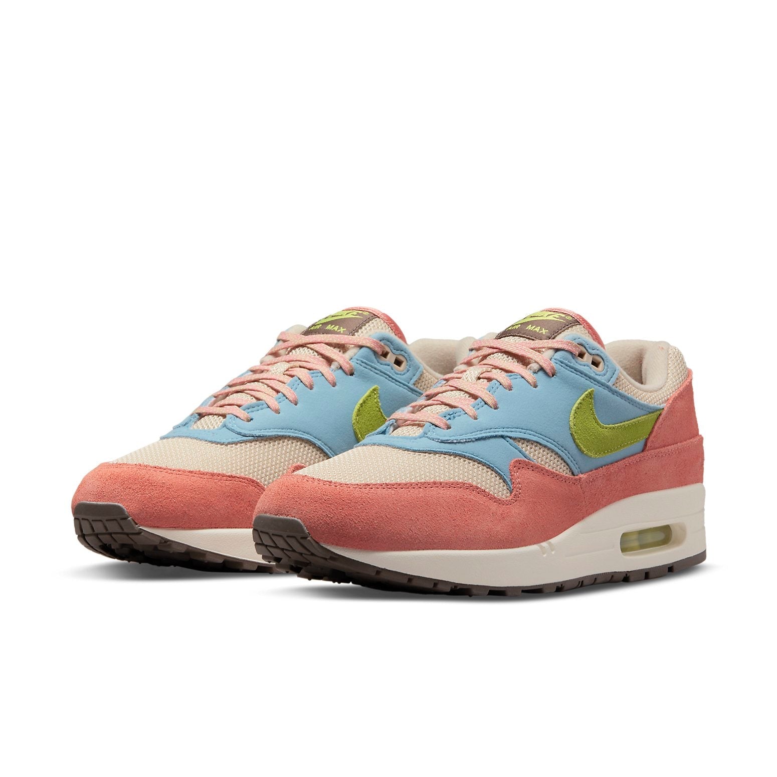 Nike Air Max 1 'Light Madder Root' DV3196-800