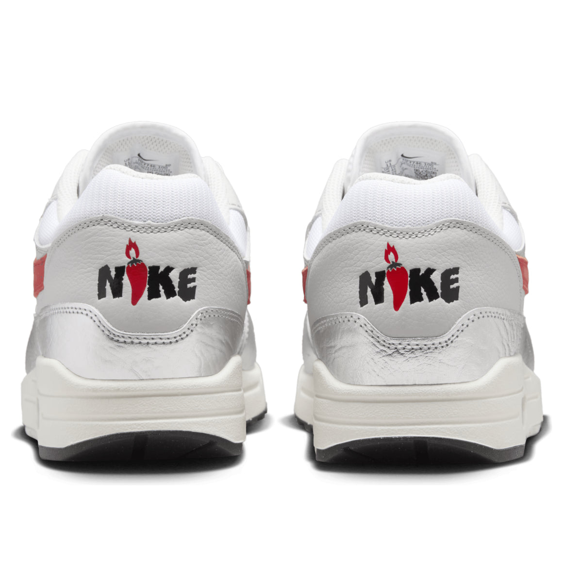 Nike Air Max 1 Premium 'Hot Sauce' HF7746-100