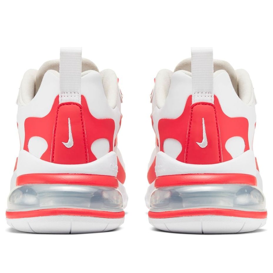 (WMNS) Nike Air Max 270 React SE 'Bubble Wrap' BV3387-100