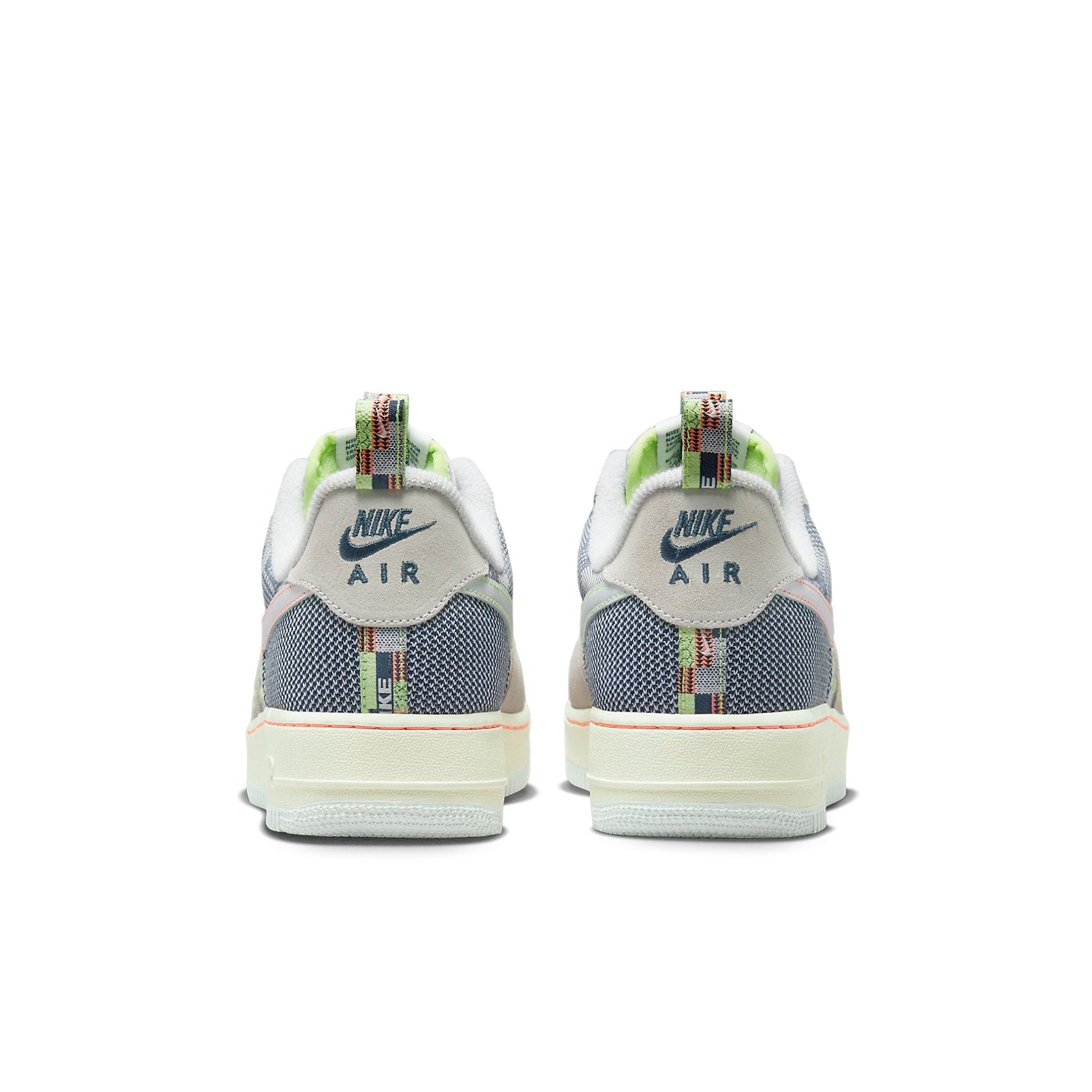 Nike Air Force 1 '07 Premium 'Sashiko' FB1854-111