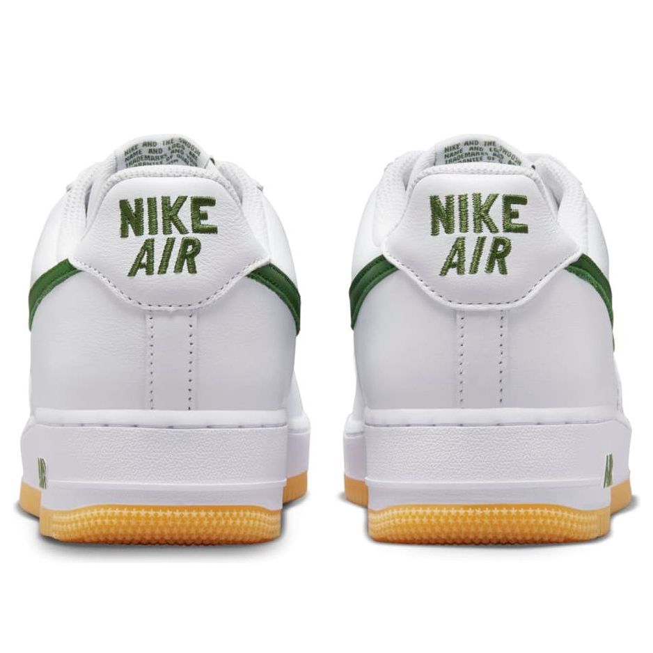 Nike Air Force 1 Low 'Color of the Month - Forest Green' FD7039-101