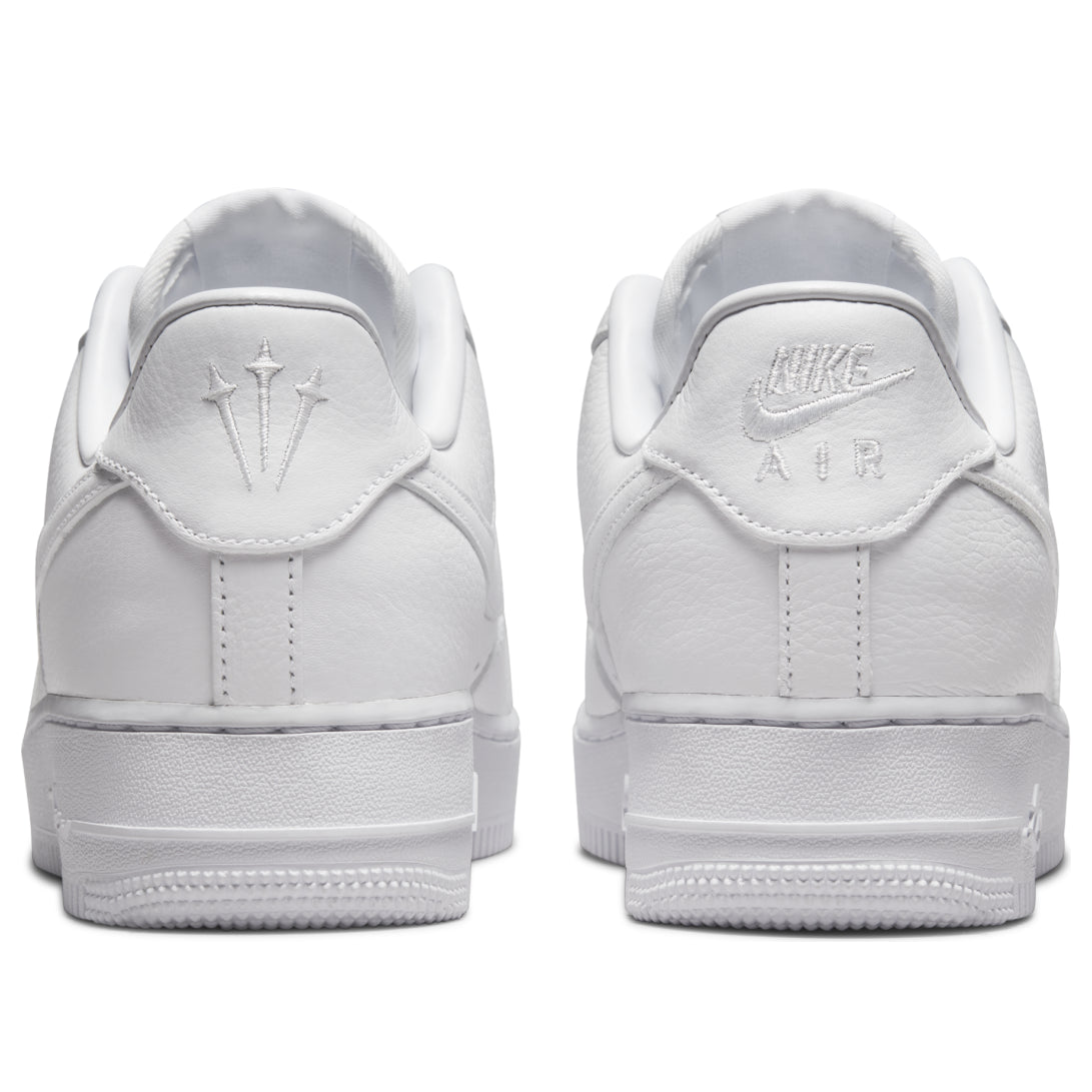 Nike x NOCTA Air Force 1 Low 'Certified Lover Boy' CZ8065-100