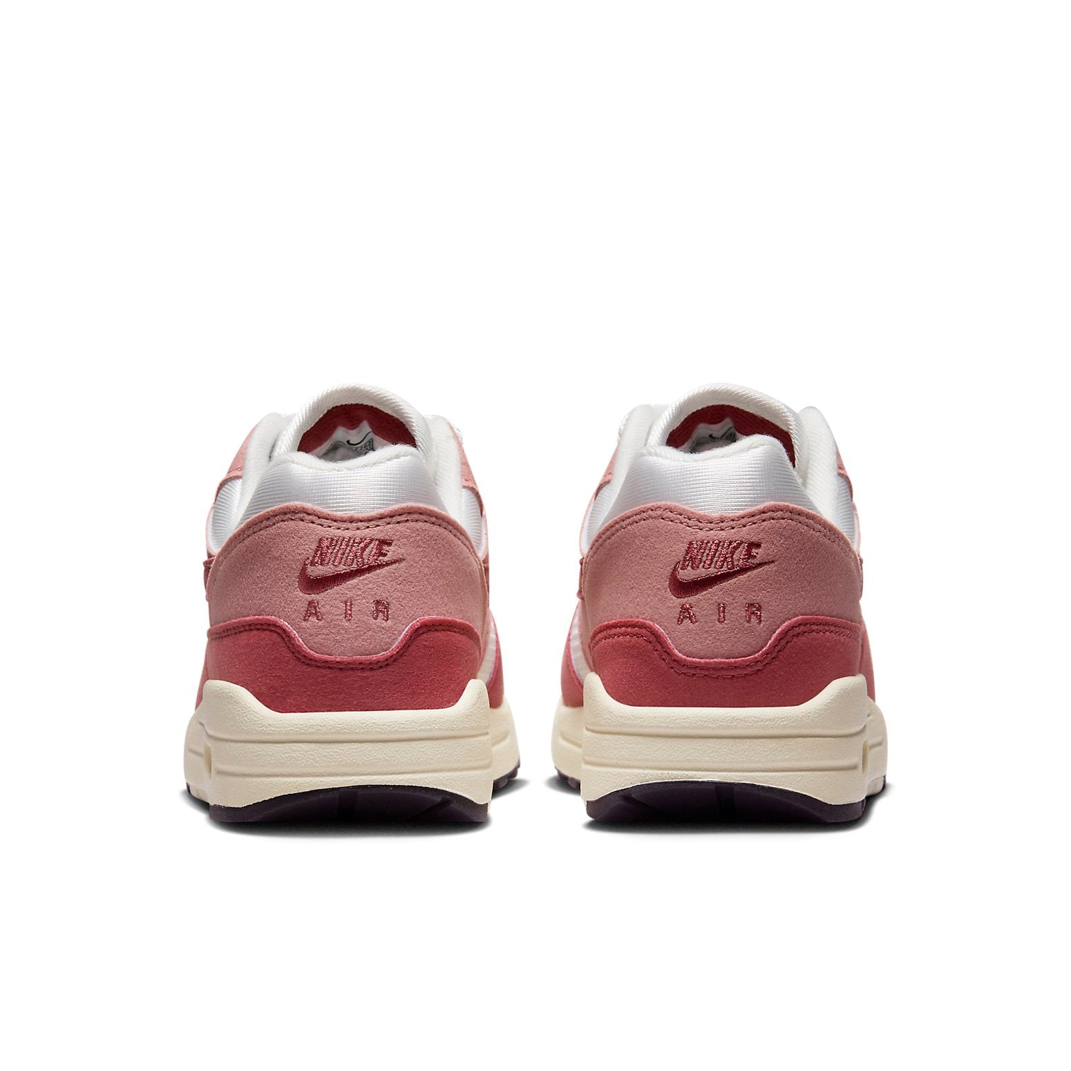 (WMNS) Nike Air Max 1 'Red Stardust' DZ2628-103