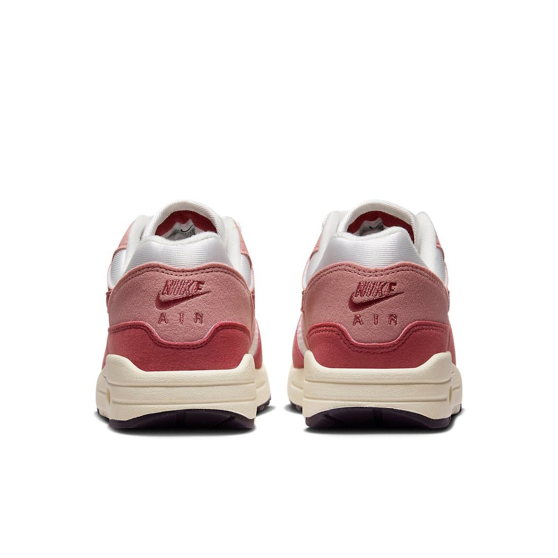 (WMNS) Nike Air Max 1 'Red Stardust' DZ2628-103