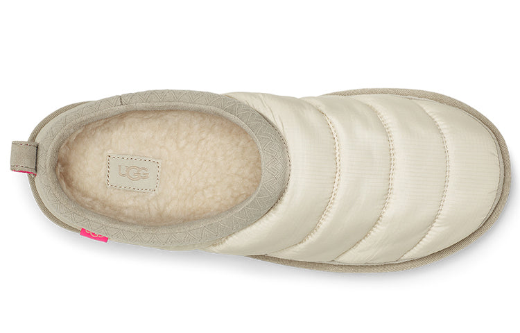 UGG Tasman LTA Slipper 'Whitecap' 1127735-WHTC