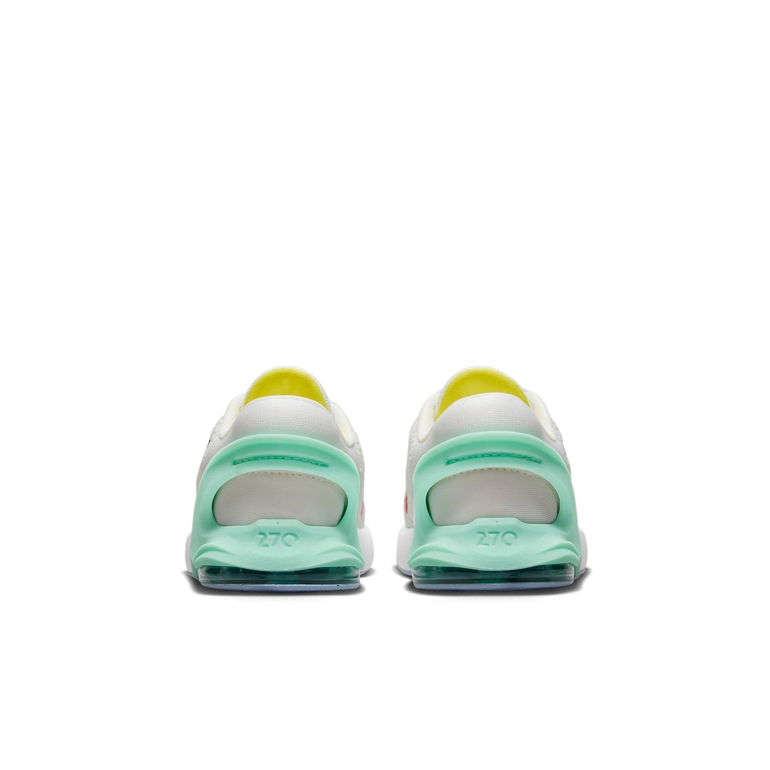 (TD) Nike Air Max 270 GO Shoes 'White Emerald Rise' DV1970-105