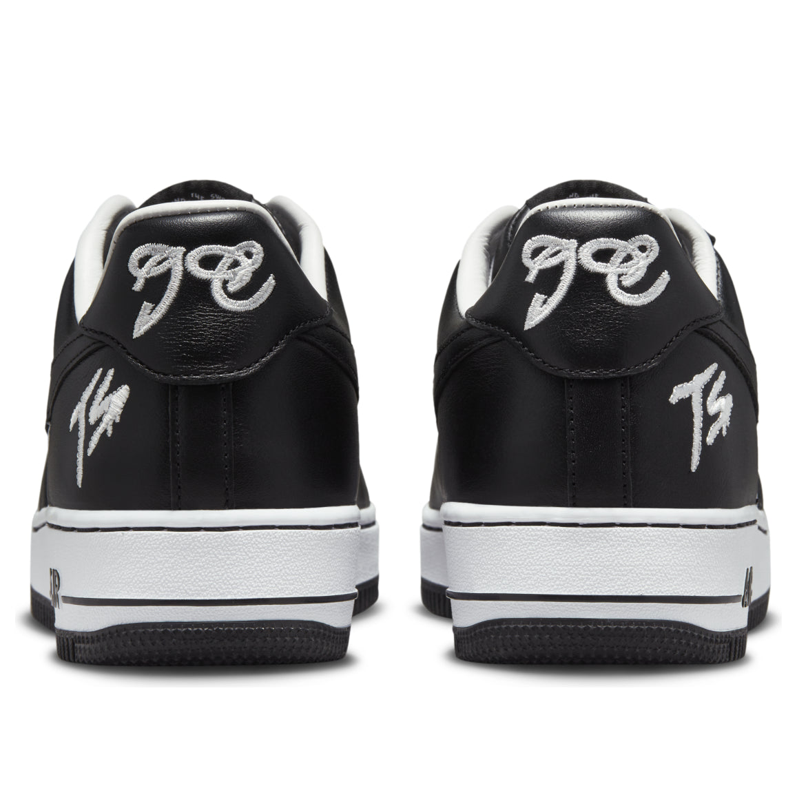 Nike Air Force 1 Low 'Terror Squad - White Black' FJ5756-100