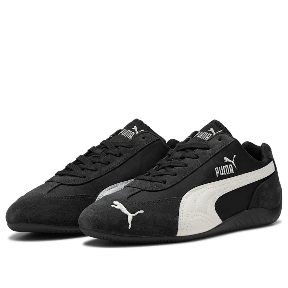 PUMA Speedcat Nylon 'Black White' 405323-05