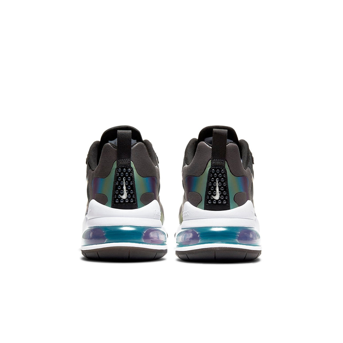 Nike Air Max 270 React 'Bubble Pack Black' CT5064-001