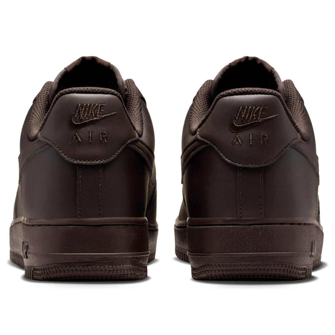 Nike Air Force 1 Low 'Velvet Brown' IH1698-200