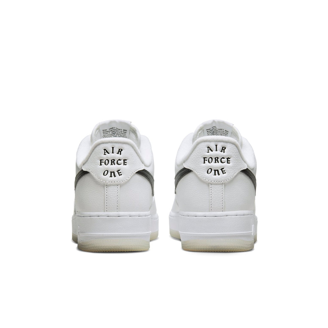 Nike Air Force 1 '07 'Bronx Origins' DX2305-100