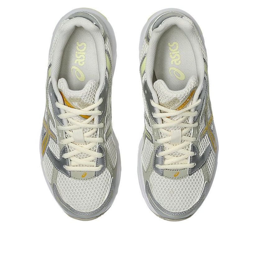 (WMNS) Asics Gel-1130 'Cream Pure Silver' 1202A164-125