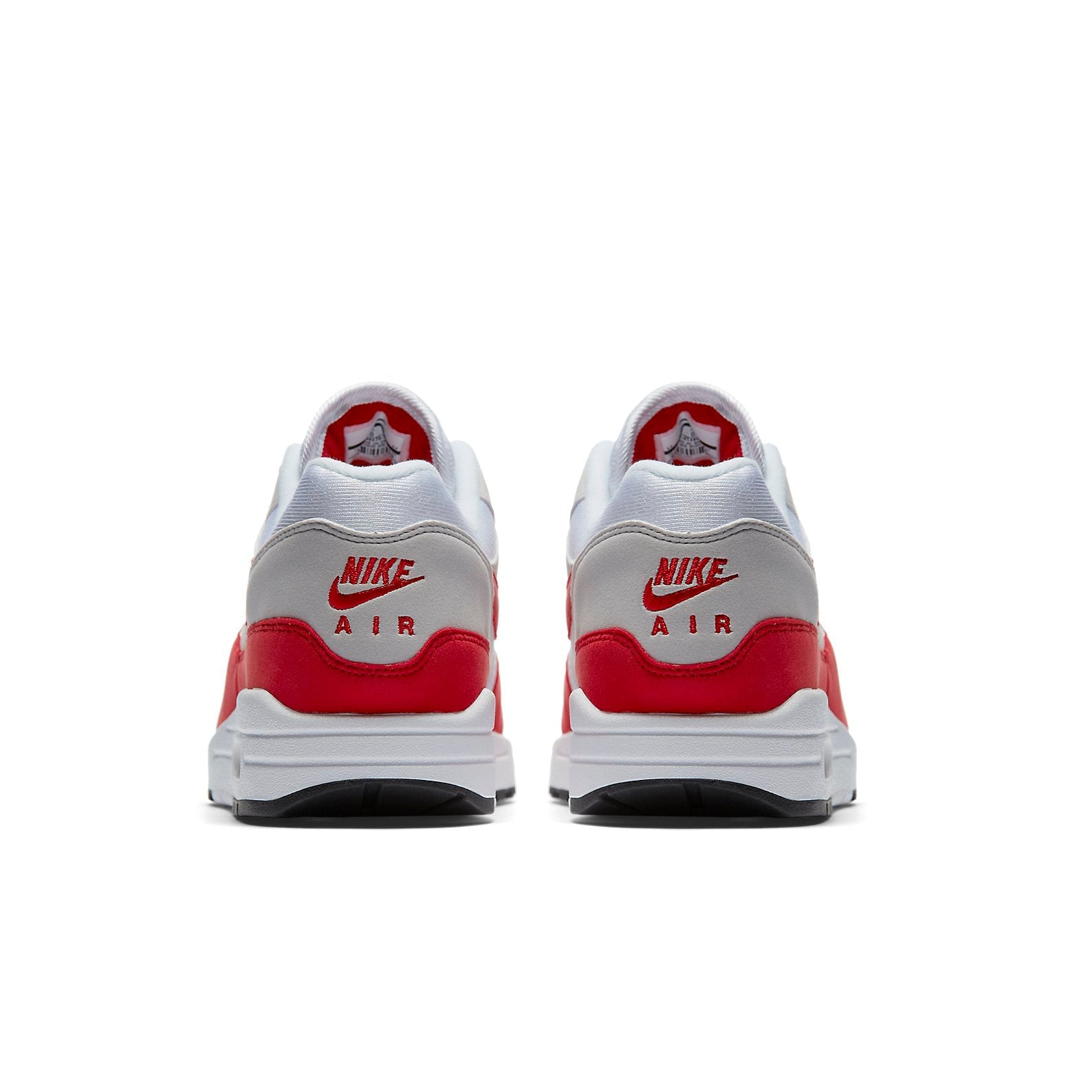 Nike Air Max 1 OG Anniversary 'Red' 908375-100
