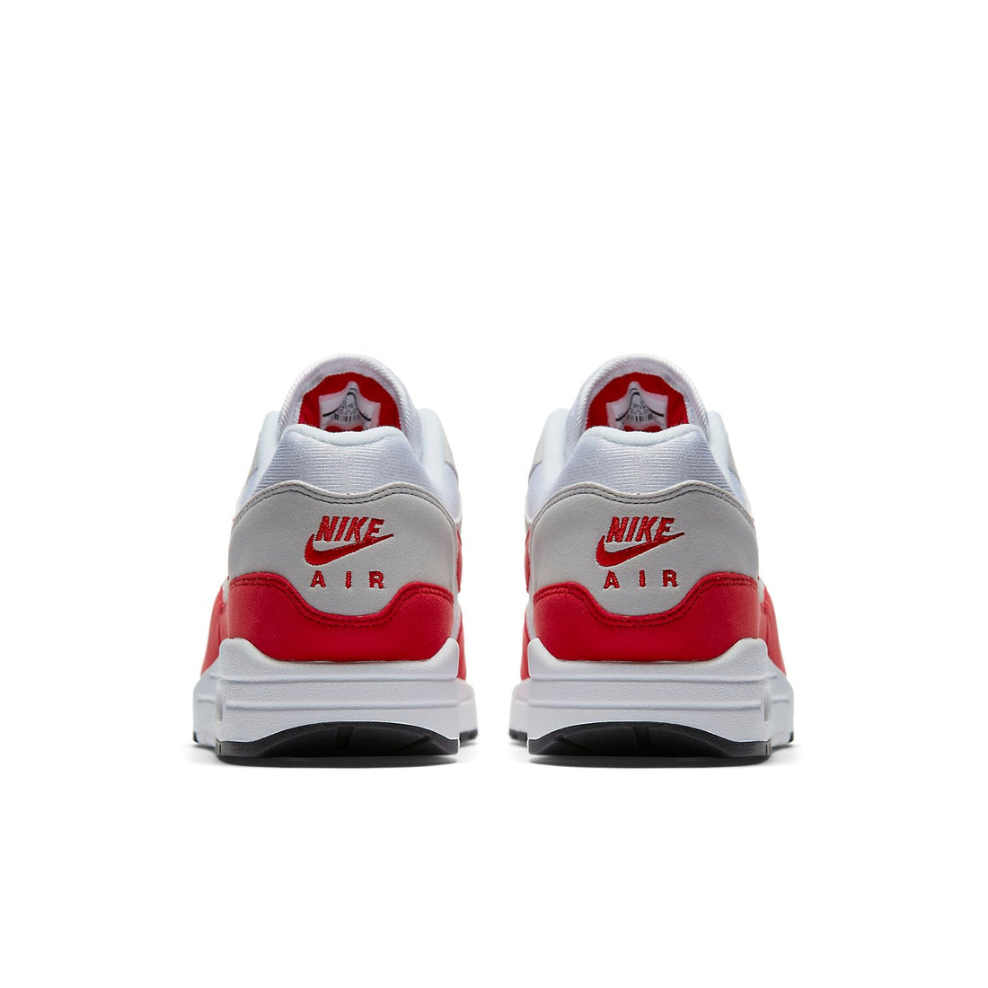 Nike Air Max 1 OG Anniversary 'Red' 908375-100