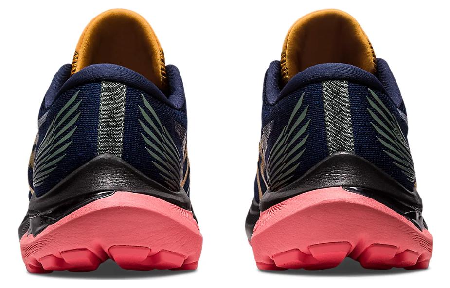 (WMNS) ASICS GT-2000 11 TR 'Nature Bathing - Papaya' 1012B389-700
