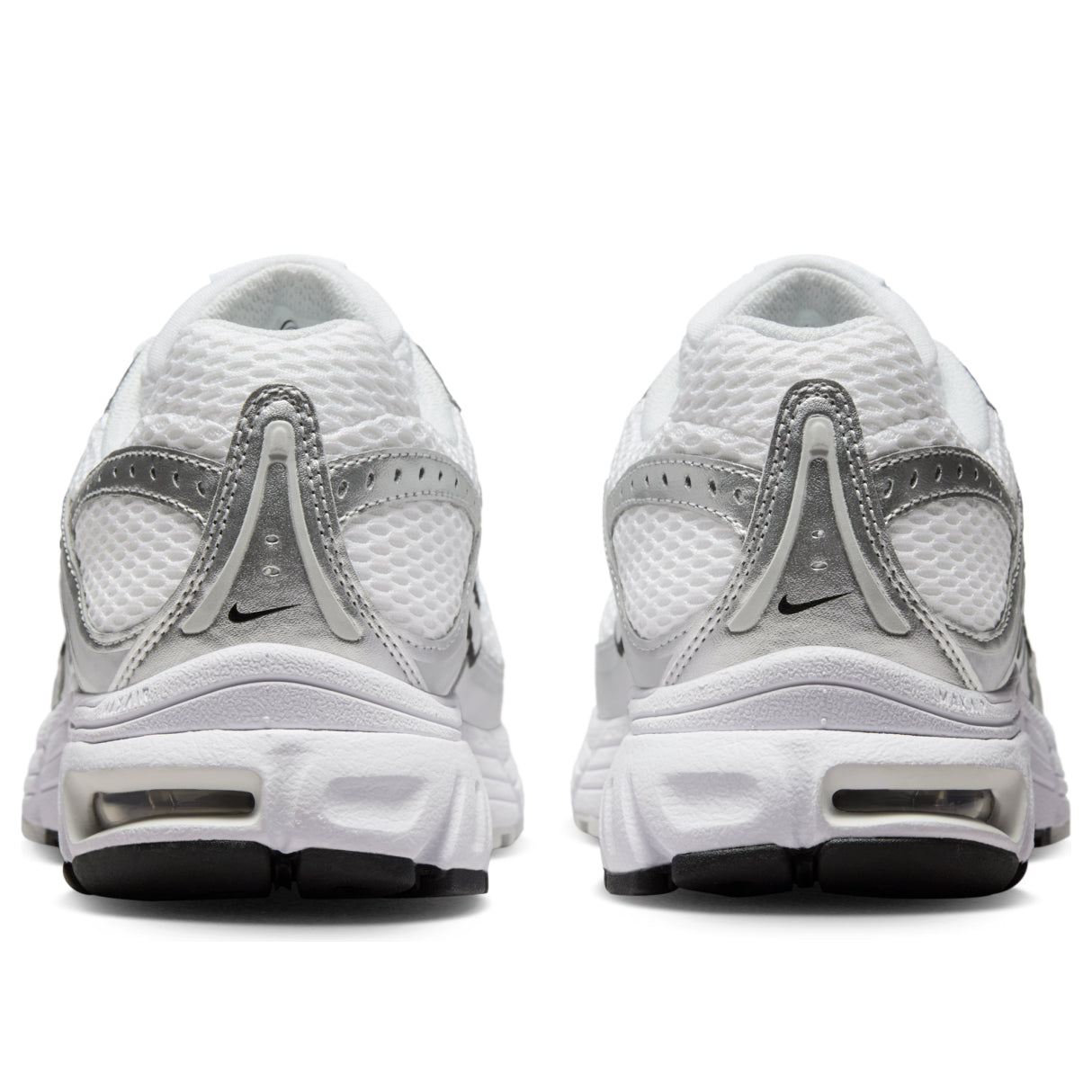 (WMNS) Nike Air Max Moto 2K 'White Black' HQ2056-103