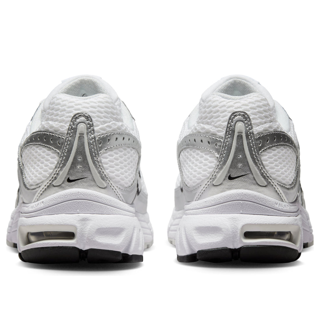 (WMNS) Nike Air Max Moto 2K 'White Black' HQ2056-103