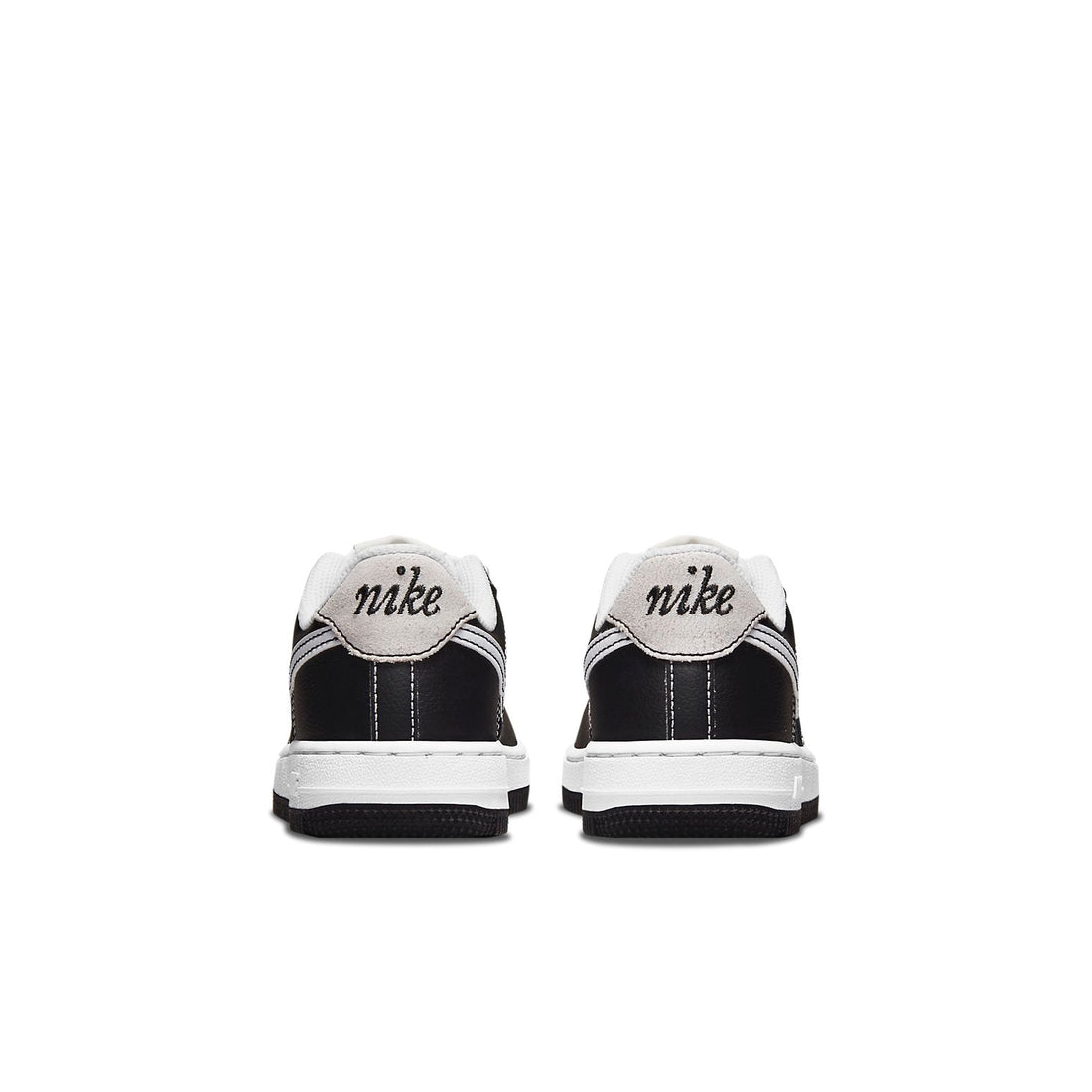 (PS) Nike Air Force 1 S50 Sneakers 'White Black' DB1754-001