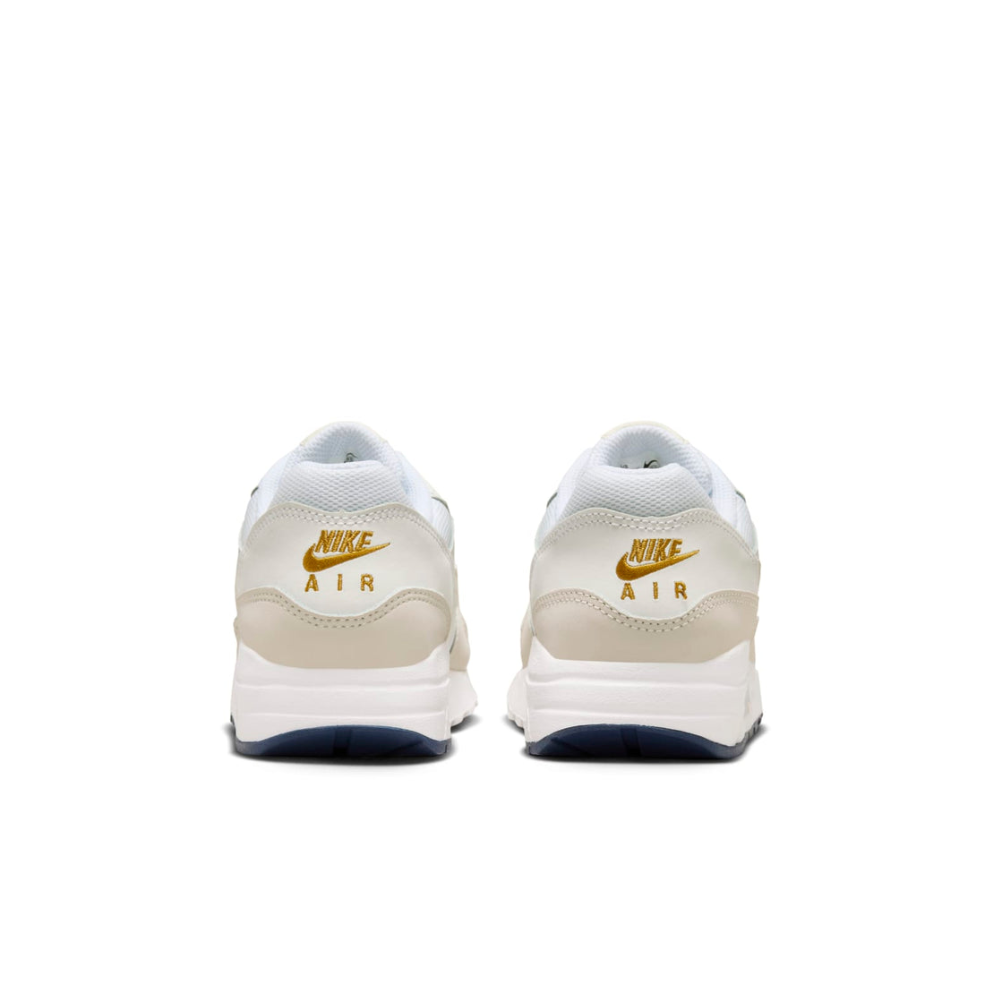 (GS) Nike Air Max 1 'White Bronzine' DZ3307-103