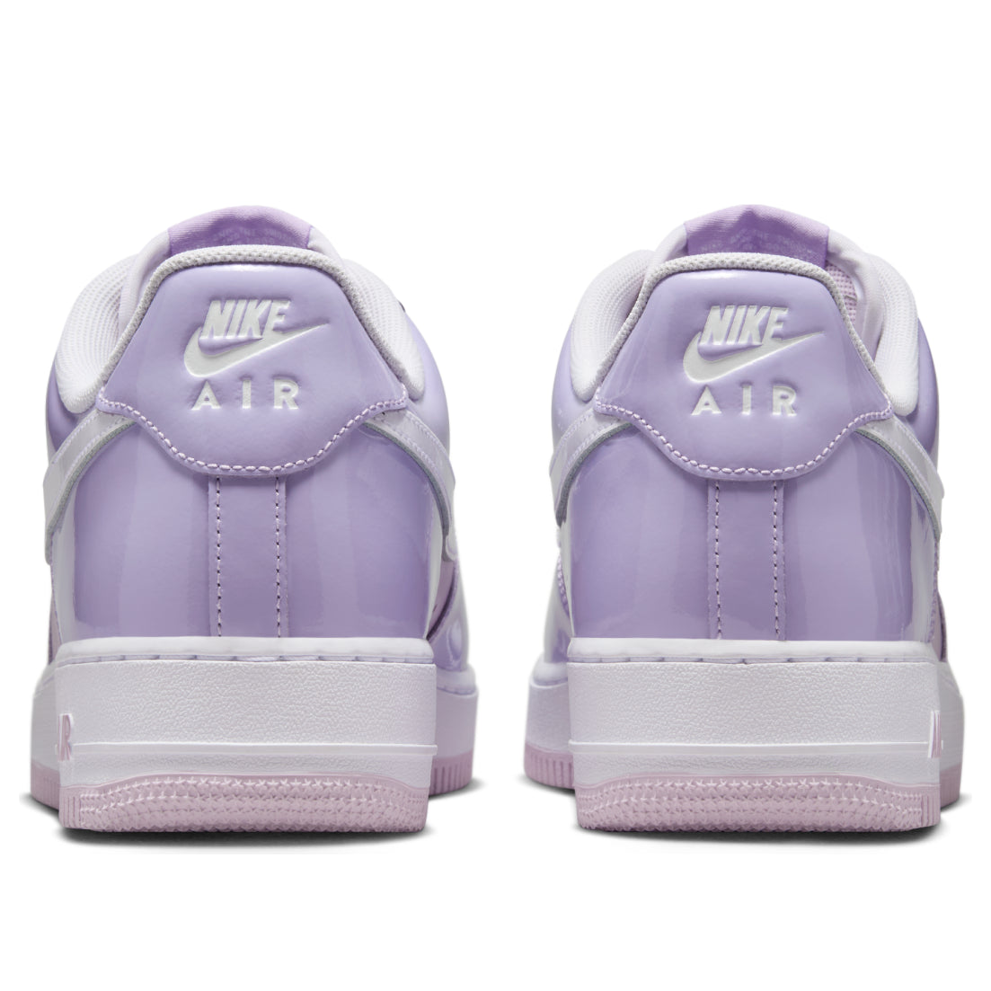 Nike Air Force 1 '07 LV8 'Hydrangeas White Doll' HV9405-500