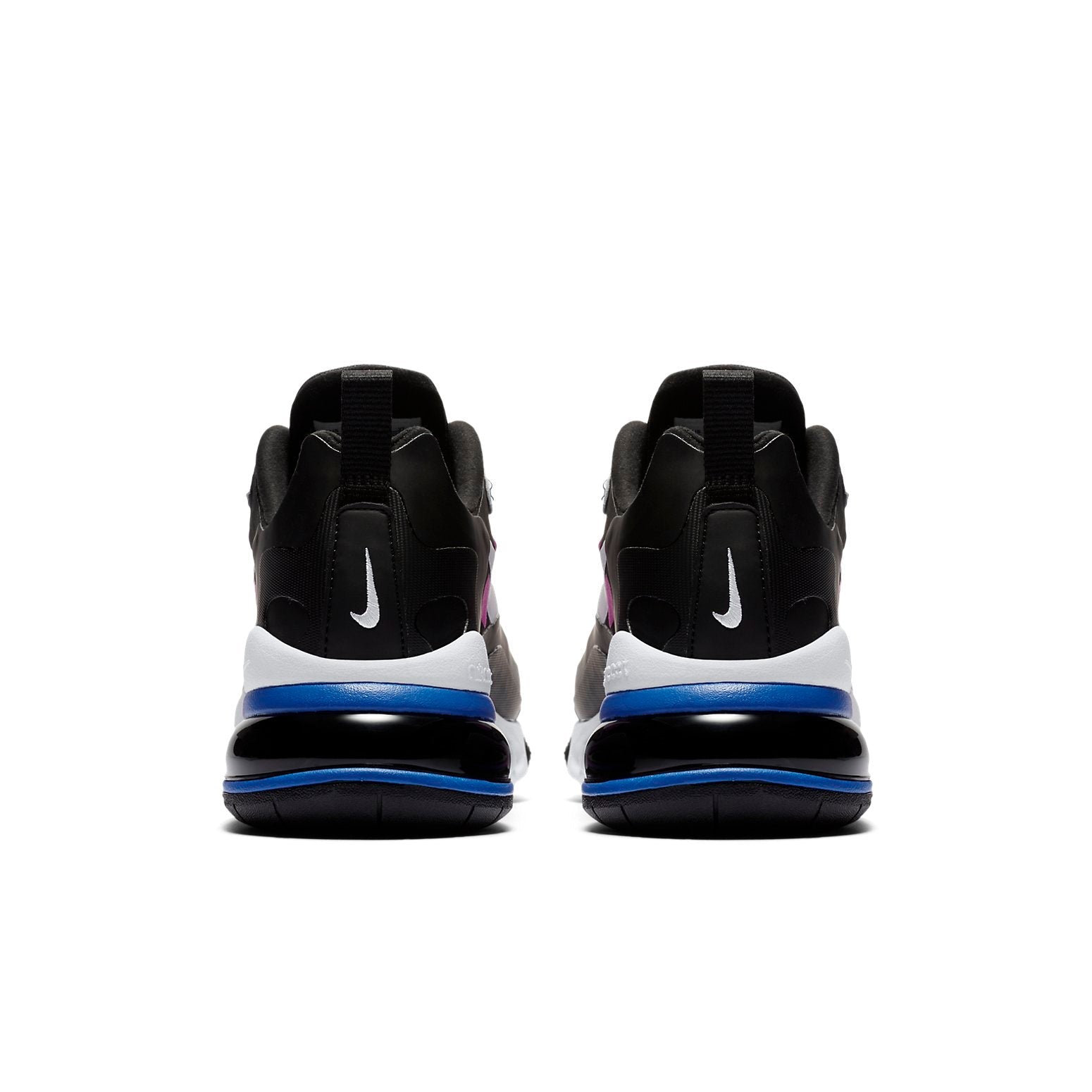 (WMNS) Nike Air Max 270 React SE 'Bubble Pack' BV3387-400