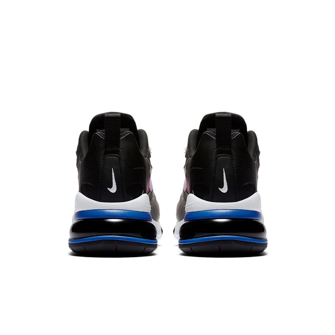 (WMNS) Nike Air Max 270 React SE 'Bubble Pack' BV3387-400