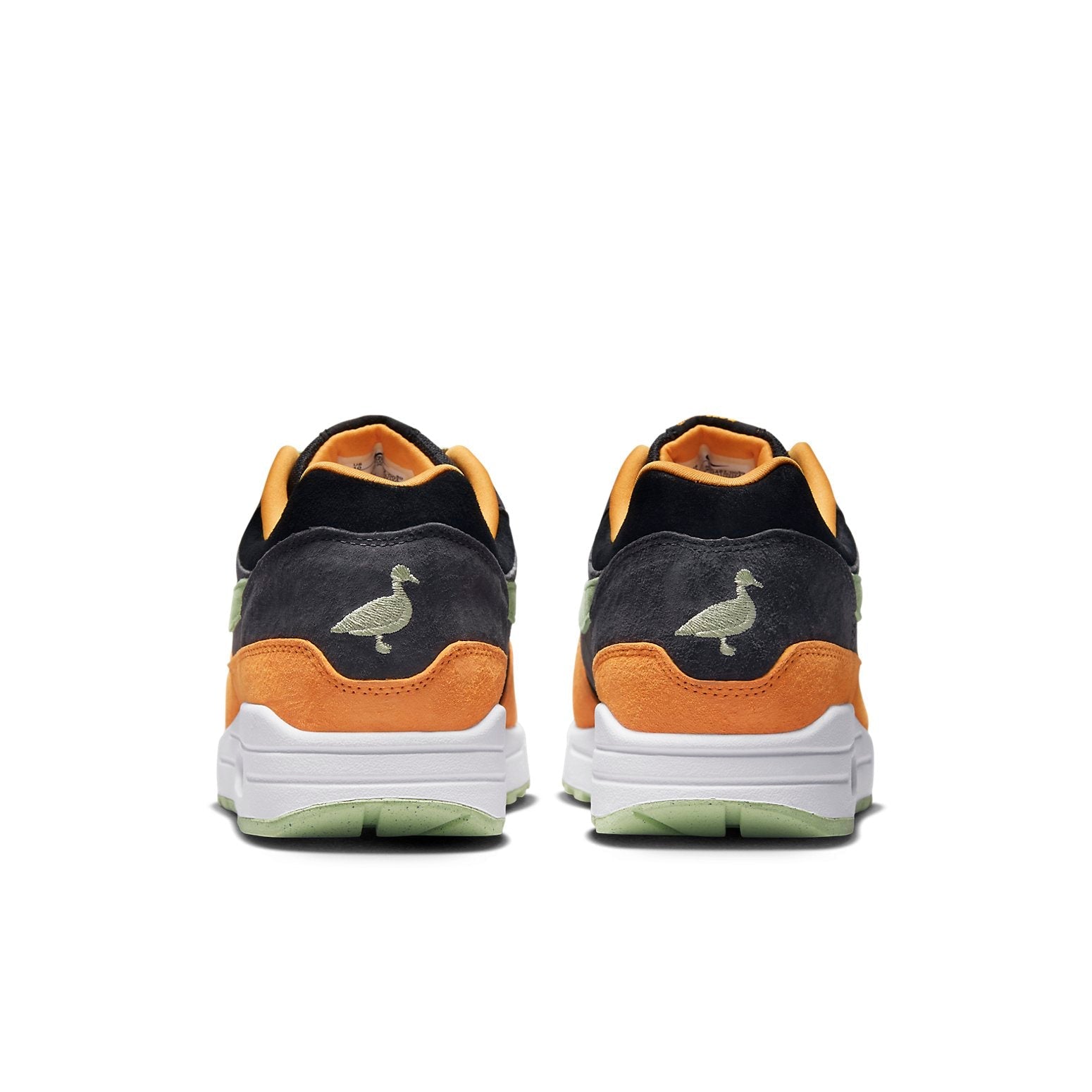 Nike Air Max 1 Premium 'Ugly Duckling - Honeydew' DZ0482-001