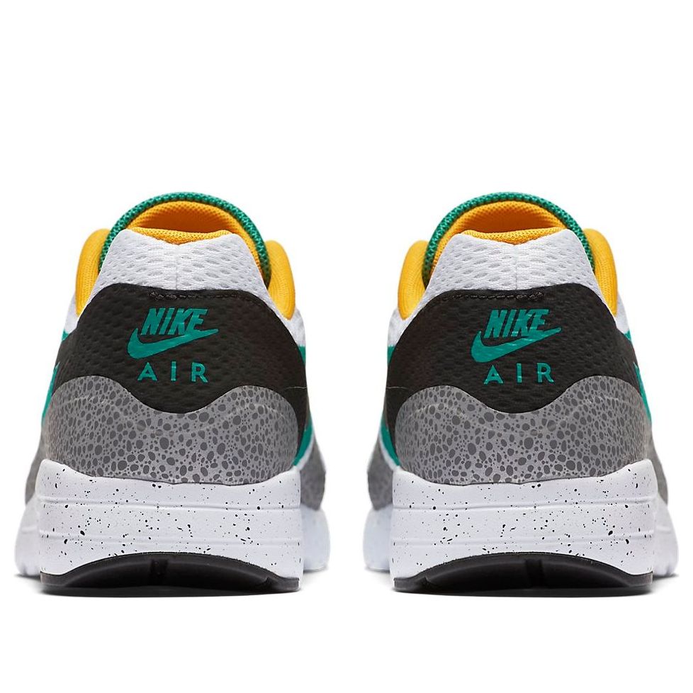Nike Air Max 1 Ultra Essential 'Green' 819476-103