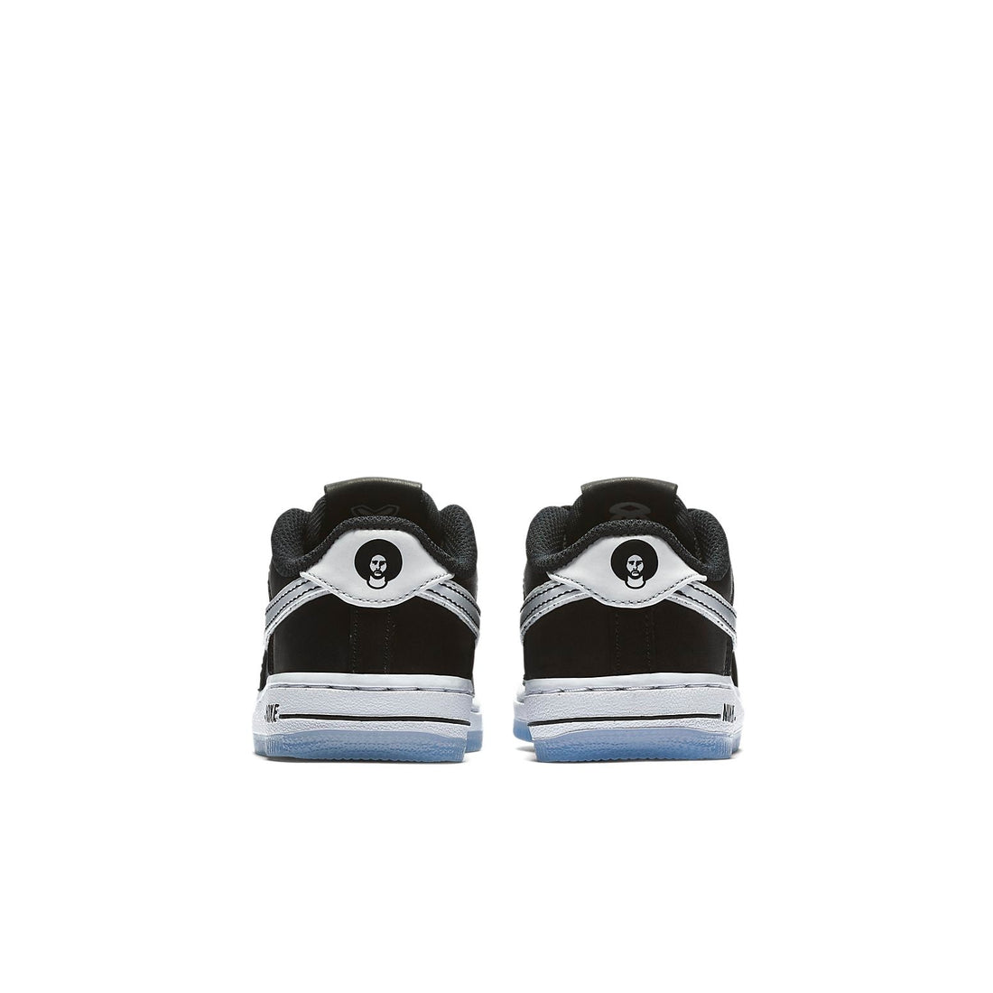 (TD) Nike x Colin Kaepernick Air Force 1 Low '07 QS 'True to 7' CQ4560-001