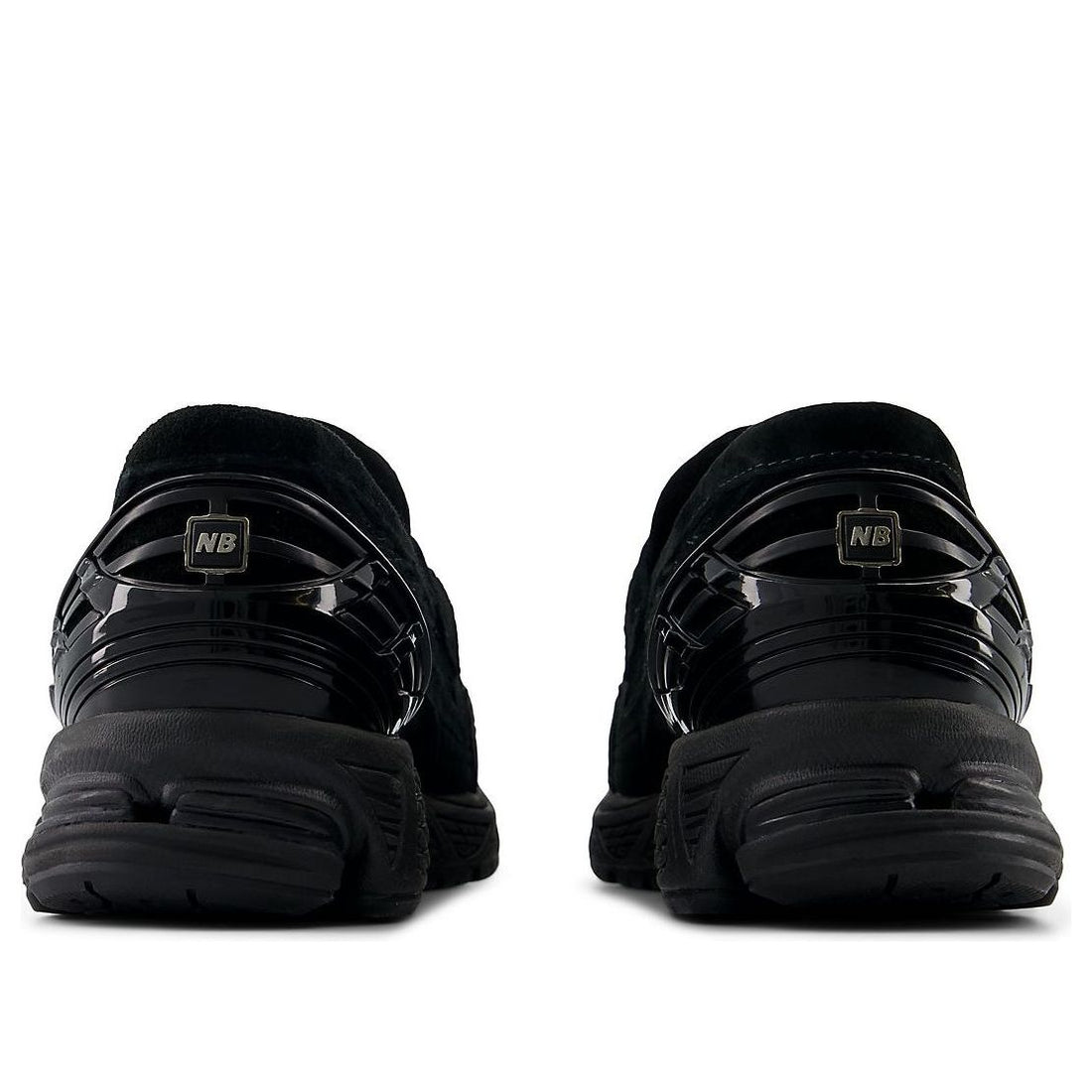 New Balance 1906L Suede 'Black' U1906LNT