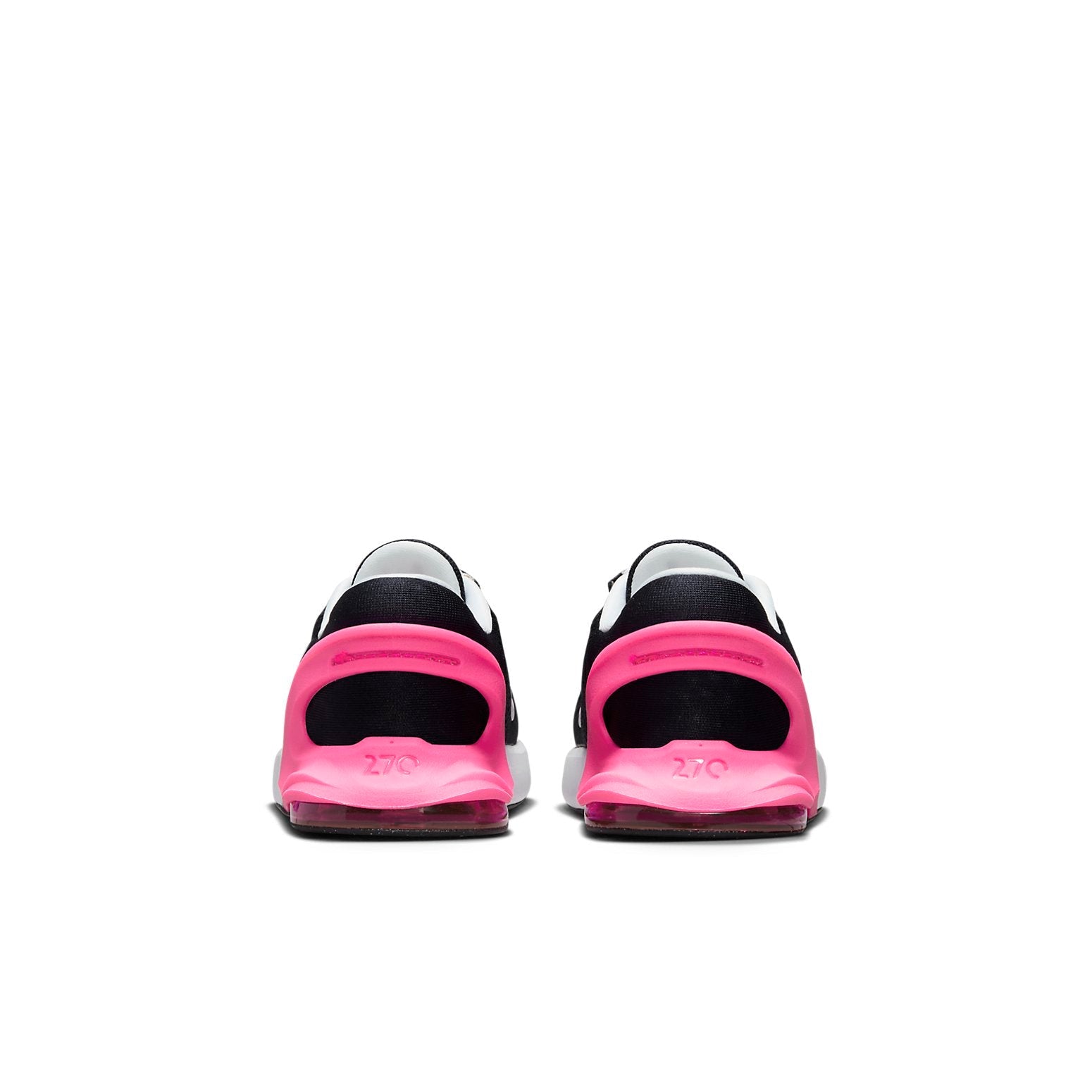 (TD) Nike Air Max 270 'Black Pink White' DV1970-401