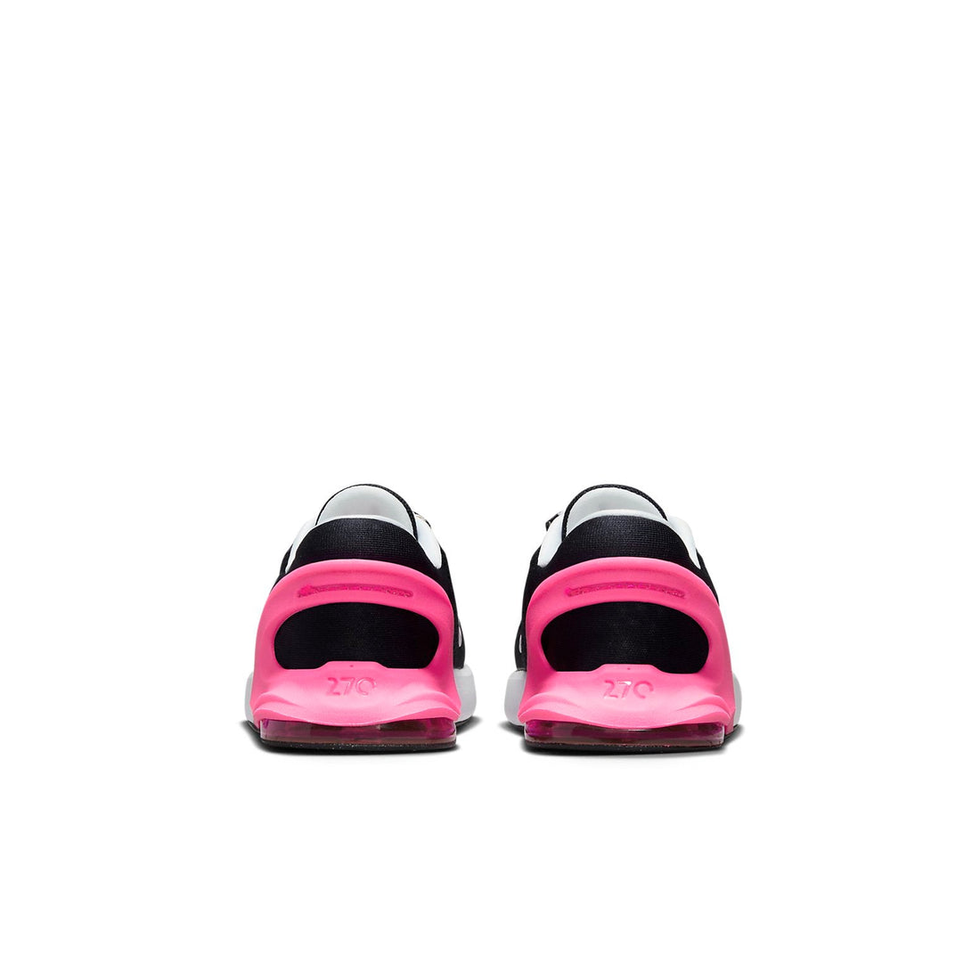 (TD) Nike Air Max 270 'Black Pink White' DV1970-401