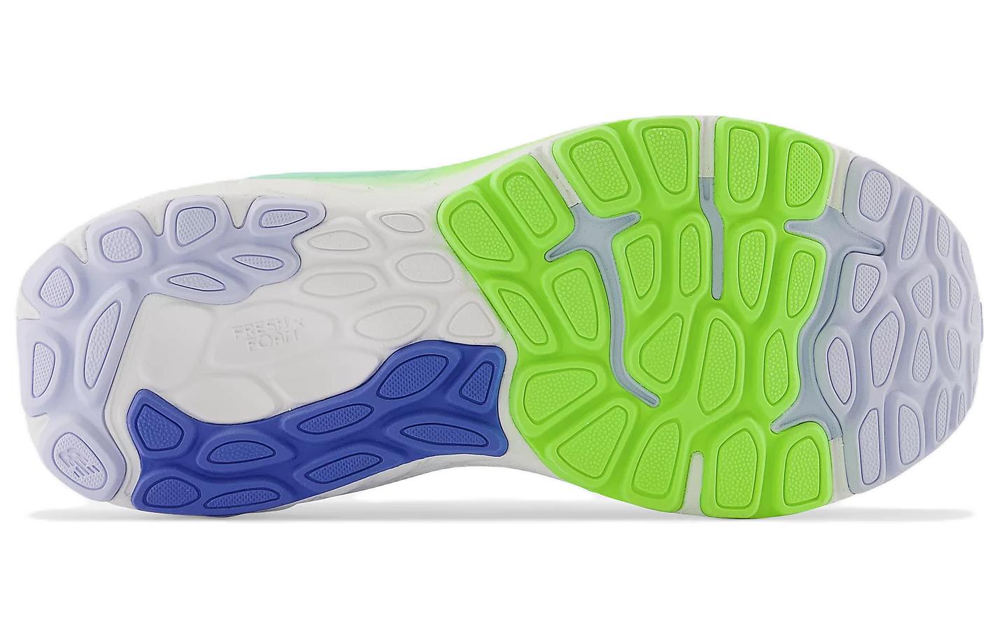 (WMNS) New Balance Fresh Foam X 860 V13 'Starlight Bright Lapis' W860G13