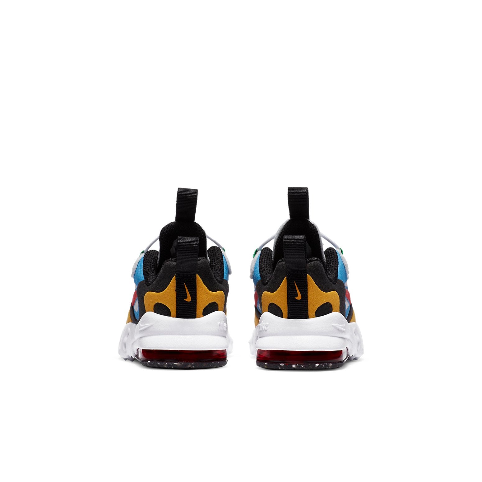 (TD) Nike Air Max 270 React 'Multi-Color' DB5940-161