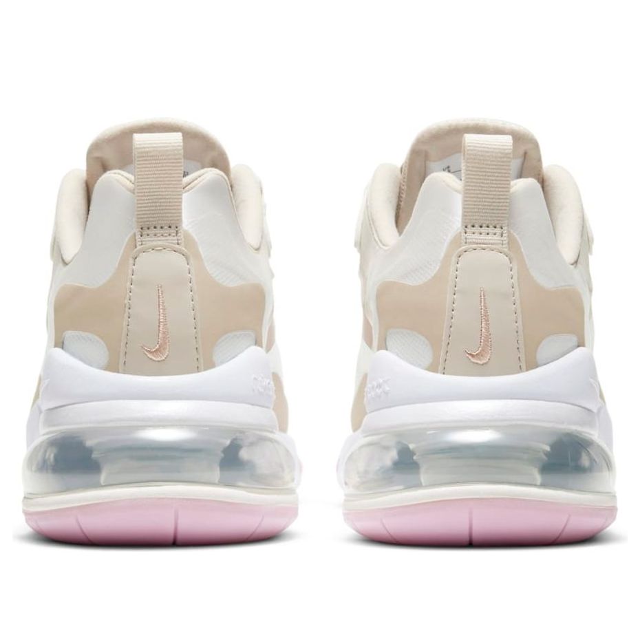 (WMNS) Nike Air Max 270 React 'Metallic Red Bronze' CU9333-100