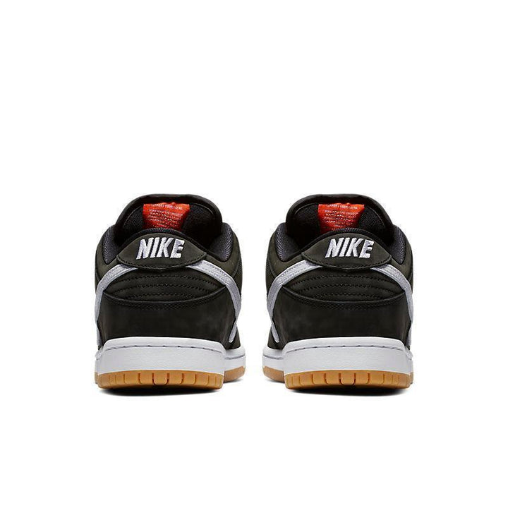 Nike SB Dunk Low 'Orange Label Black White Gum'