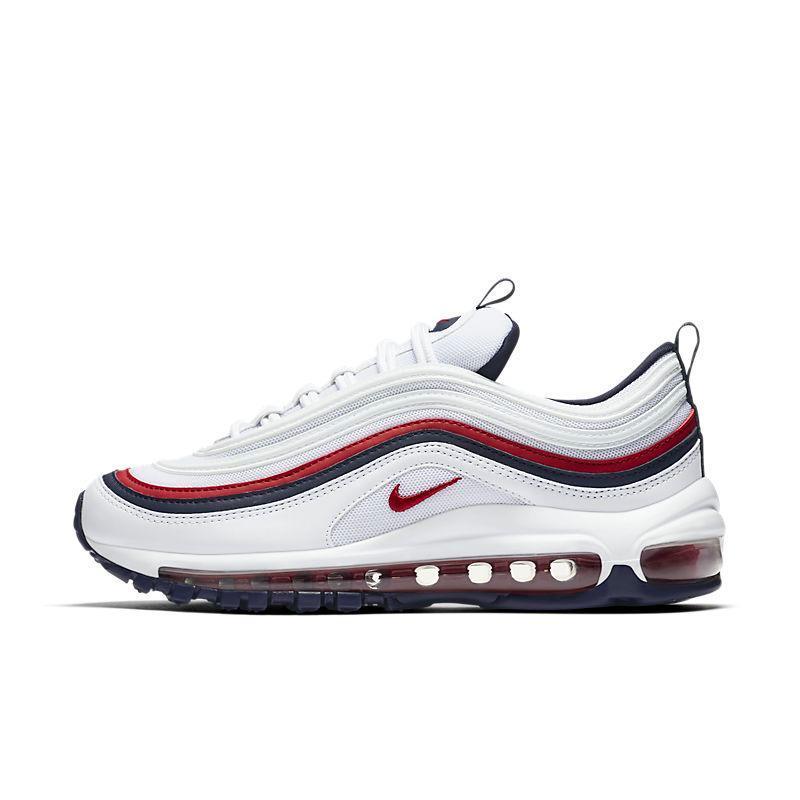 Nike Air Max 97 'Red Crush'