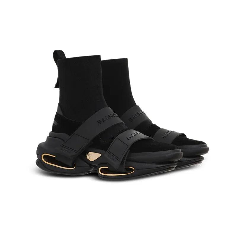 BALMAIN B Bold High 'Black Gold'