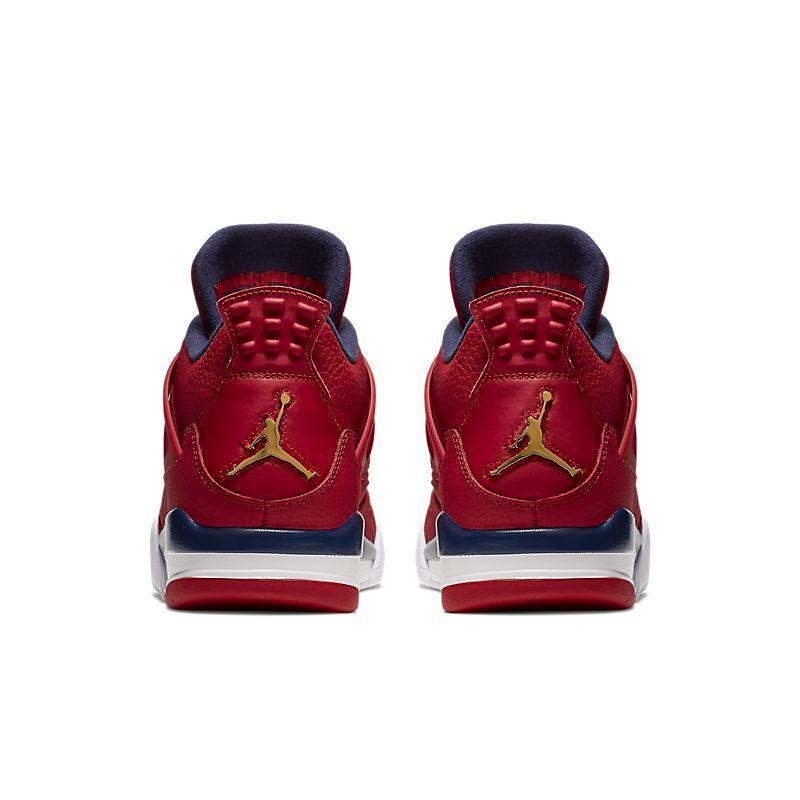 Air Jordan 4 Retro 'FIBA'