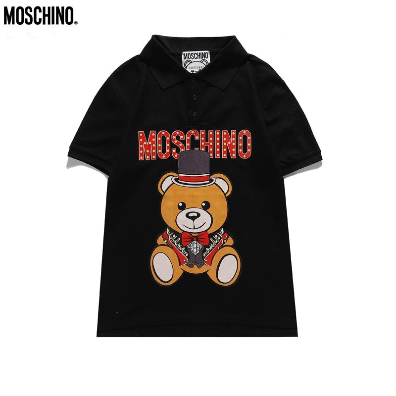 MOSCHINO - T SHIRT - SleekGait